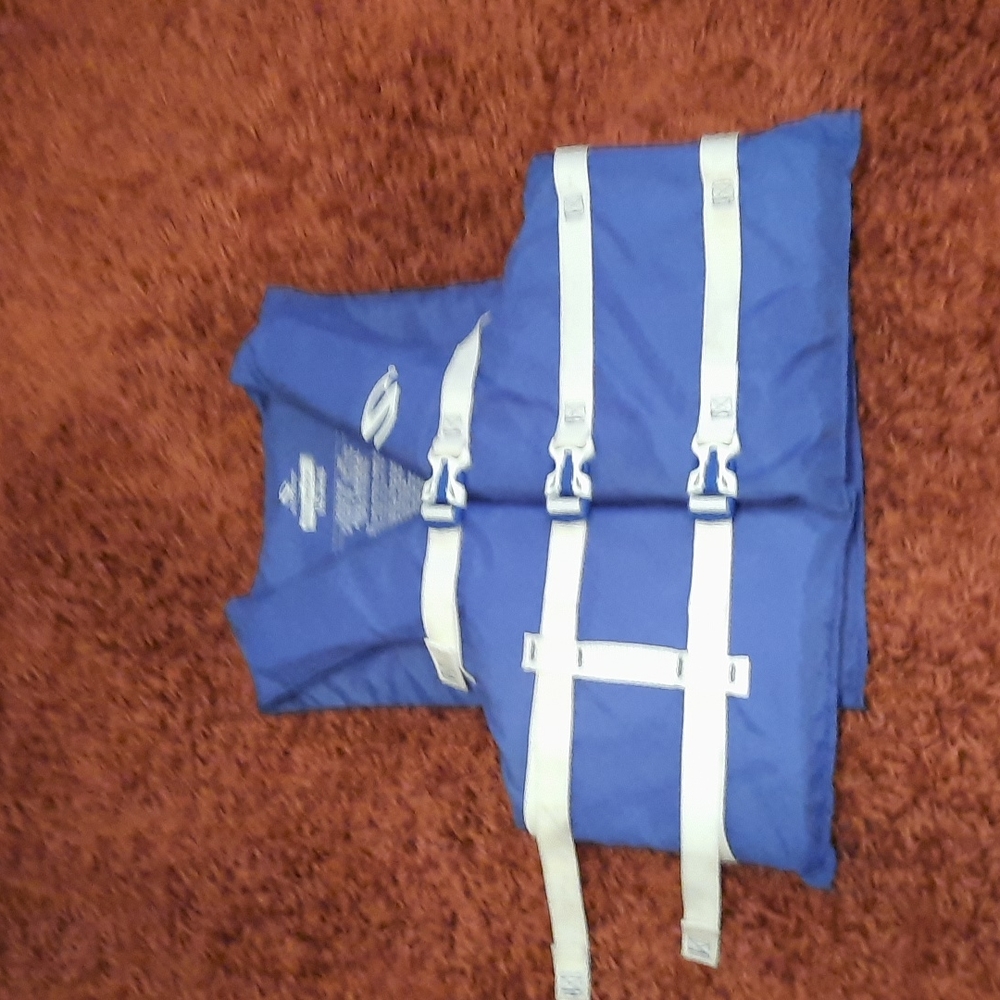 STEARNS Adult Flotation Device